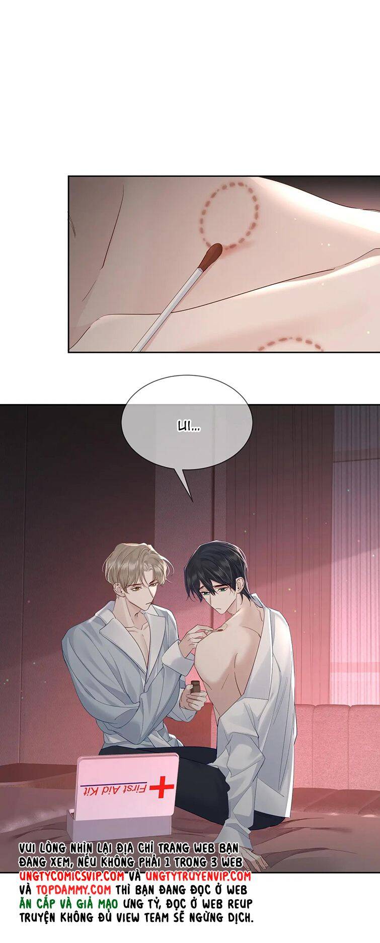 Nhân Vật Chính Chỉ Muốn Yêu Đương Chapter 24 - 15