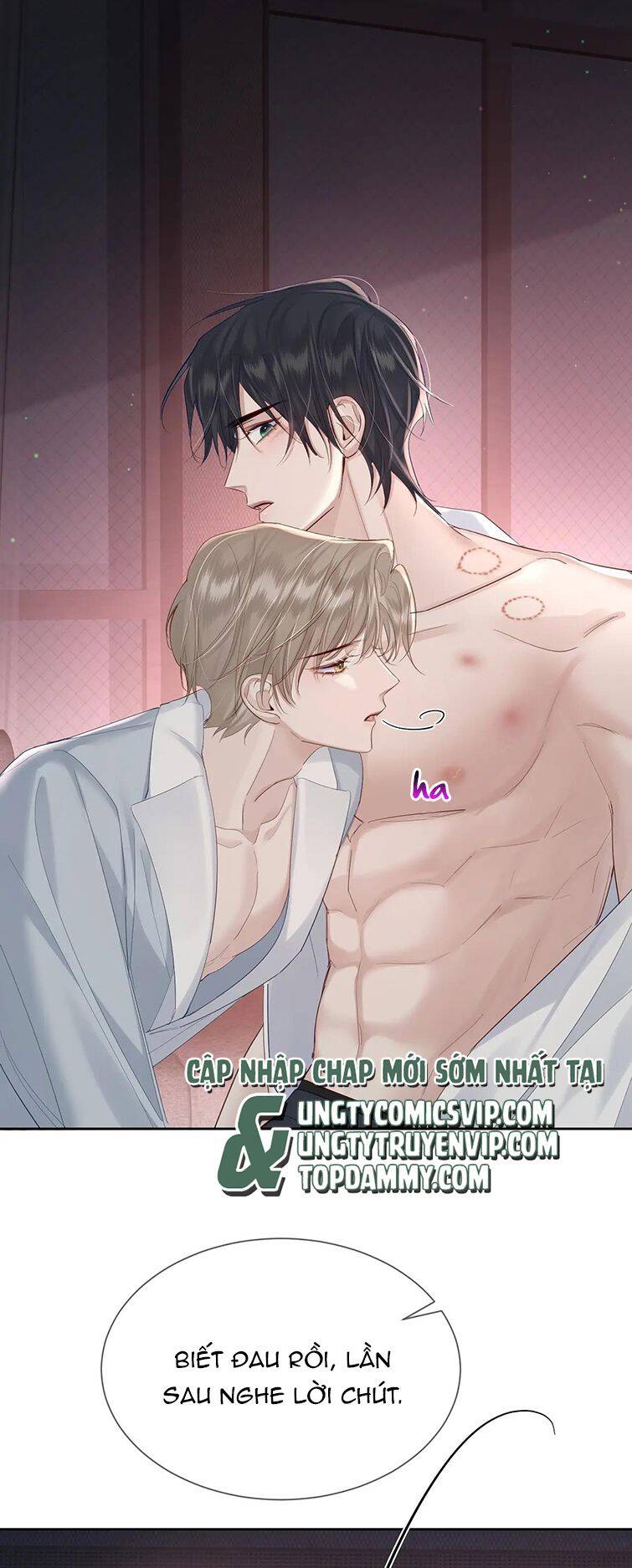Nhân Vật Chính Chỉ Muốn Yêu Đương Chapter 24 - 17