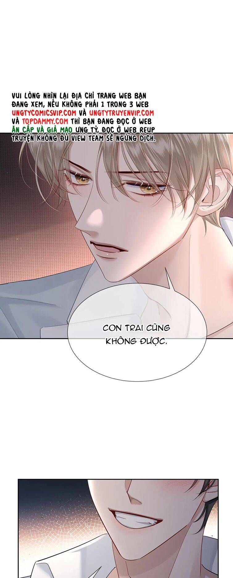 Nhân Vật Chính Chỉ Muốn Yêu Đương Chapter 24 - 20