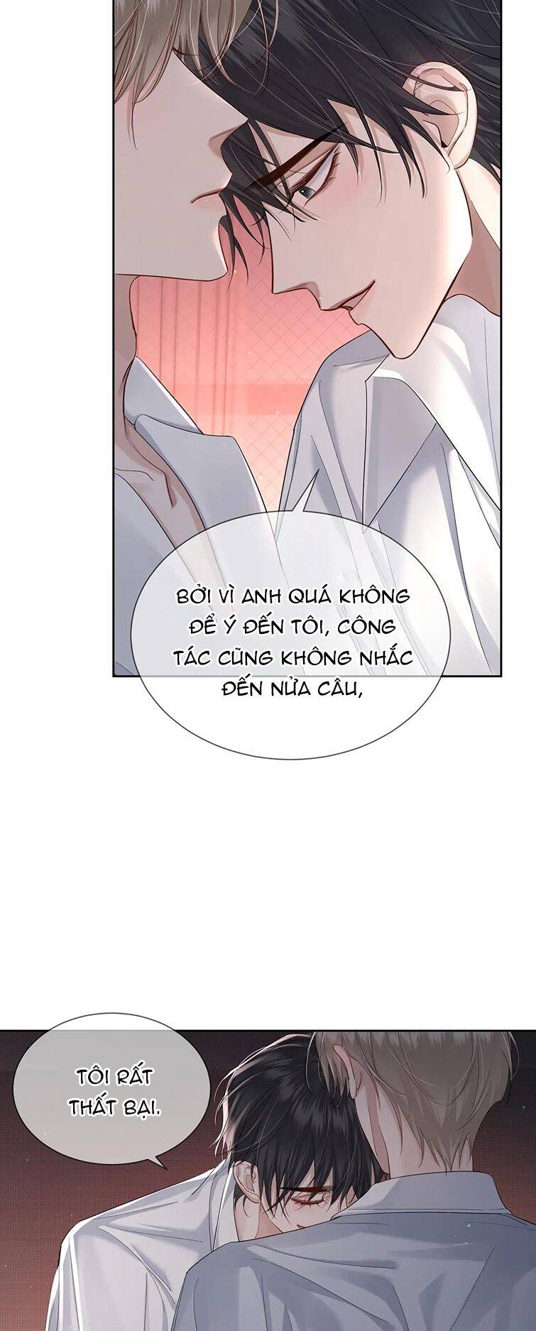 Nhân Vật Chính Chỉ Muốn Yêu Đương Chapter 24 - 23