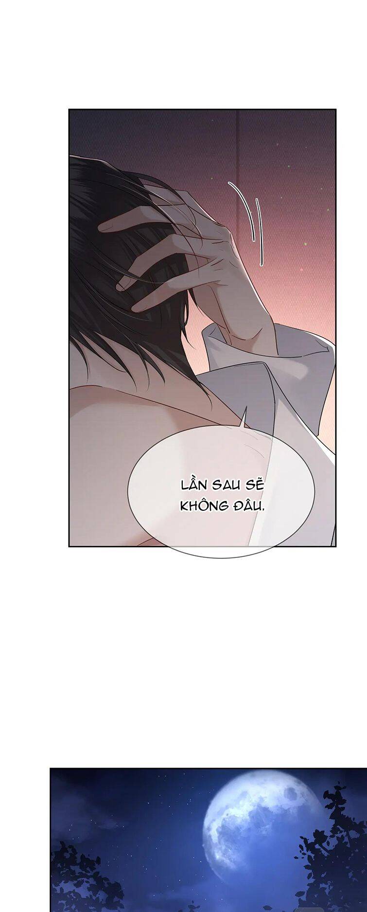 Nhân Vật Chính Chỉ Muốn Yêu Đương Chapter 24 - 25
