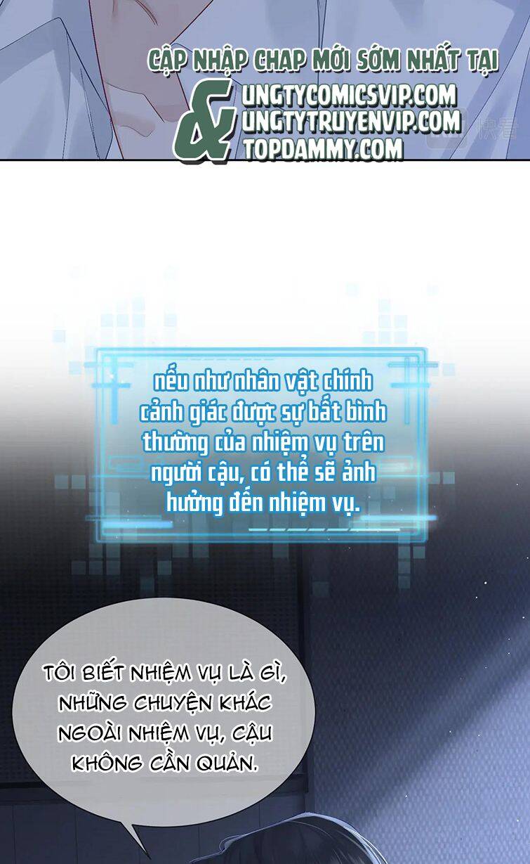 Nhân Vật Chính Chỉ Muốn Yêu Đương Chapter 24 - 33