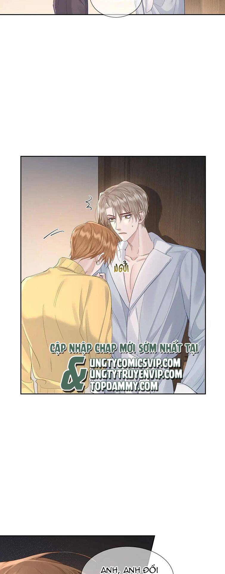 Nhân Vật Chính Chỉ Muốn Yêu Đương Chapter 24 - 5
