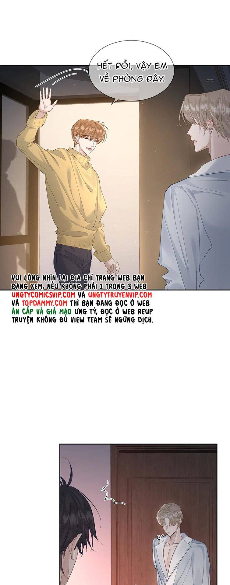 Nhân Vật Chính Chỉ Muốn Yêu Đương Chapter 24 - 7