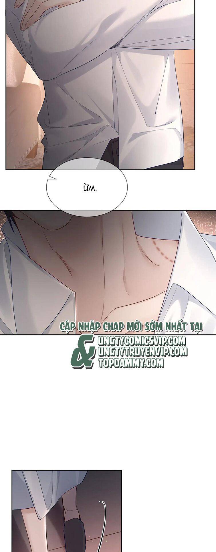 Nhân Vật Chính Chỉ Muốn Yêu Đương Chapter 24 - 9
