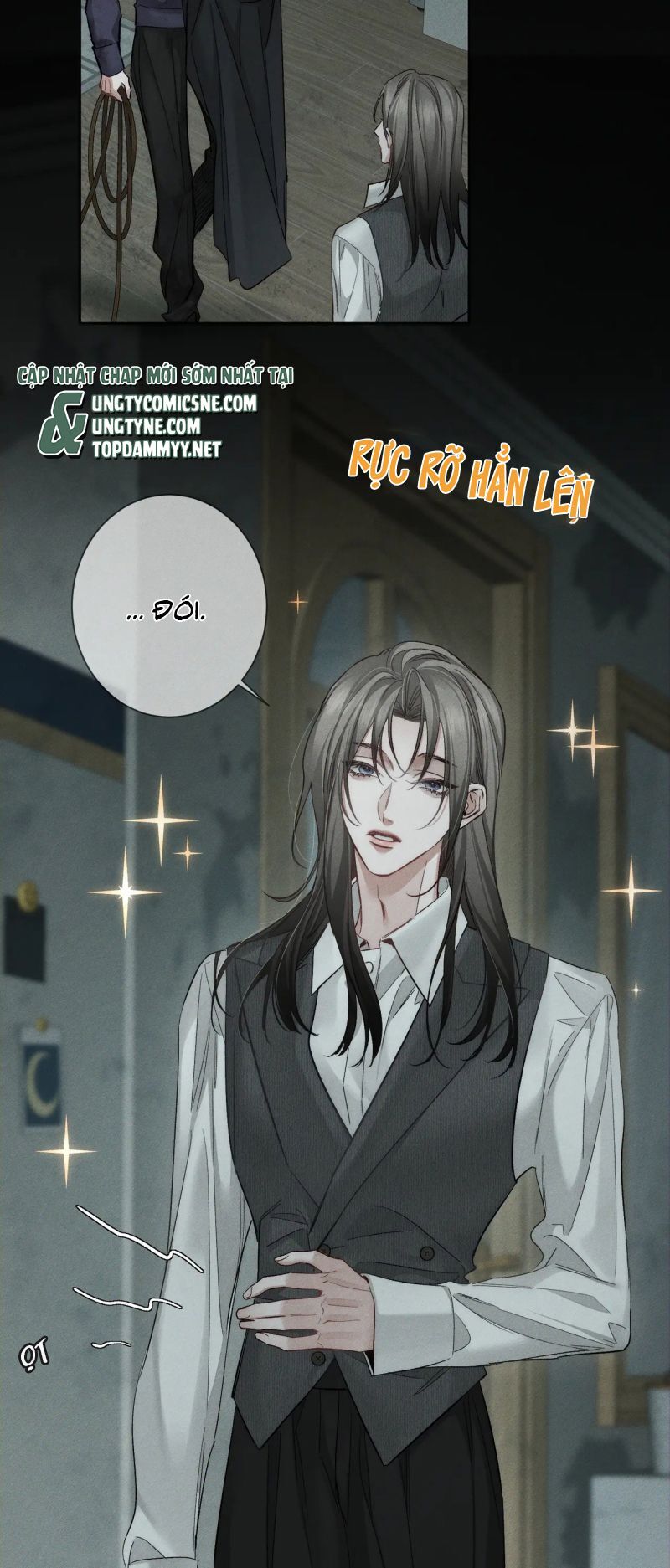 Nhân Vật Chính Chỉ Muốn Yêu Đương Chapter 241 - 13