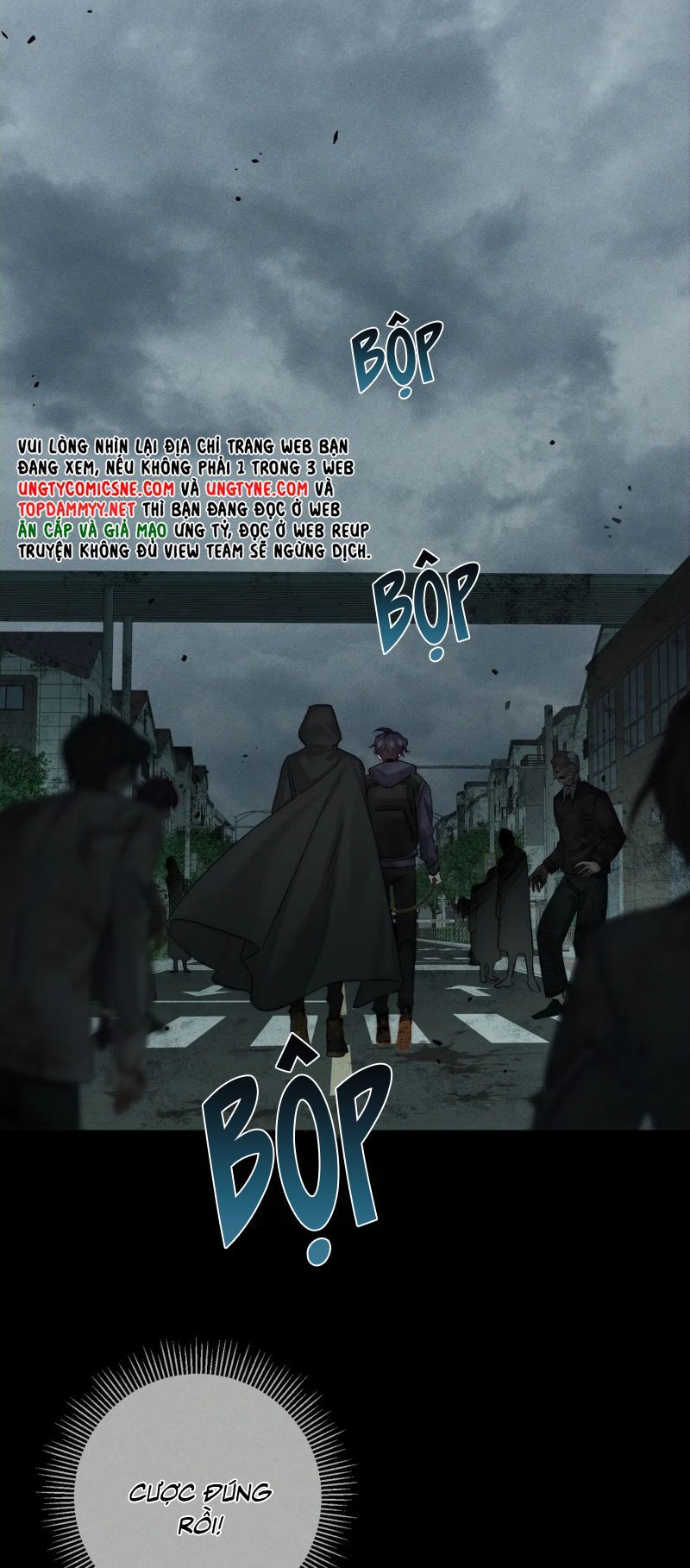 Nhân Vật Chính Chỉ Muốn Yêu Đương Chapter 241 - 23