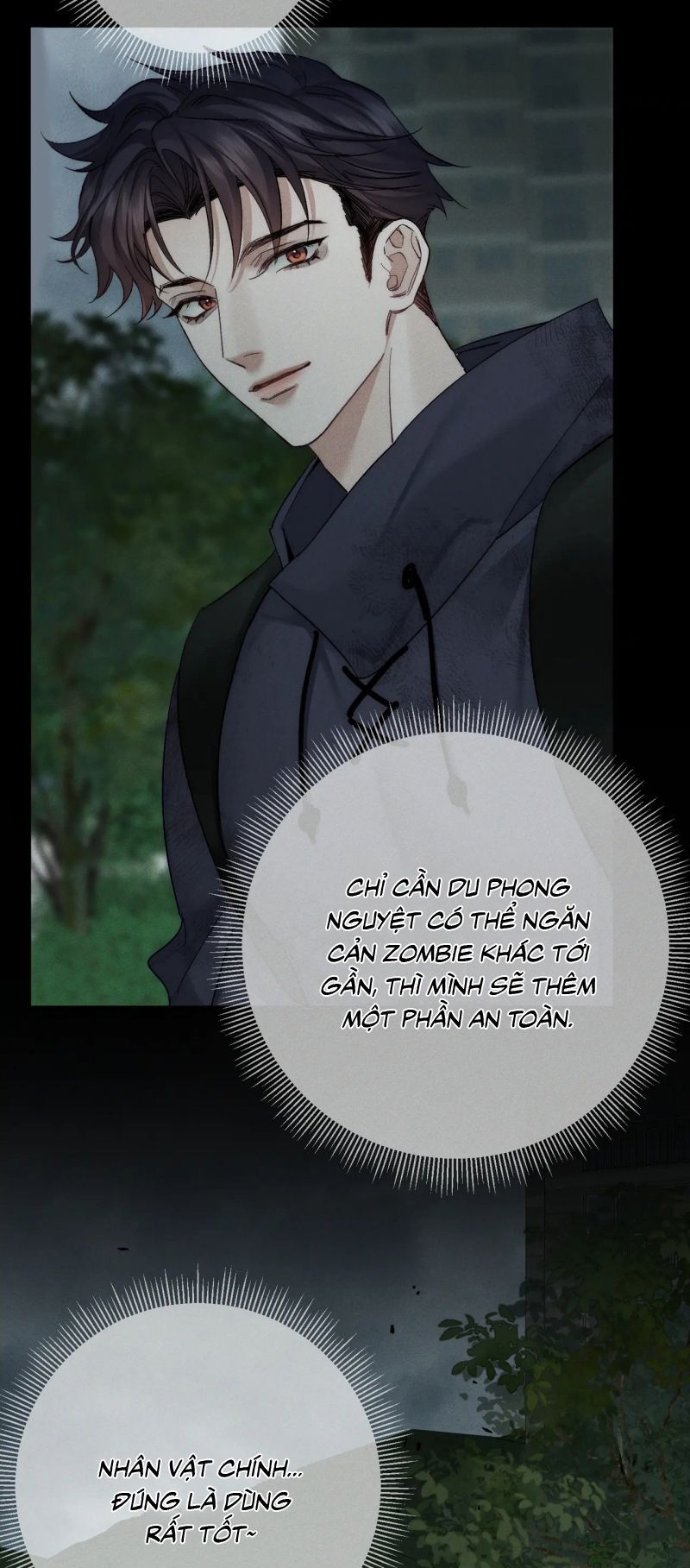 Nhân Vật Chính Chỉ Muốn Yêu Đương Chapter 241 - 24