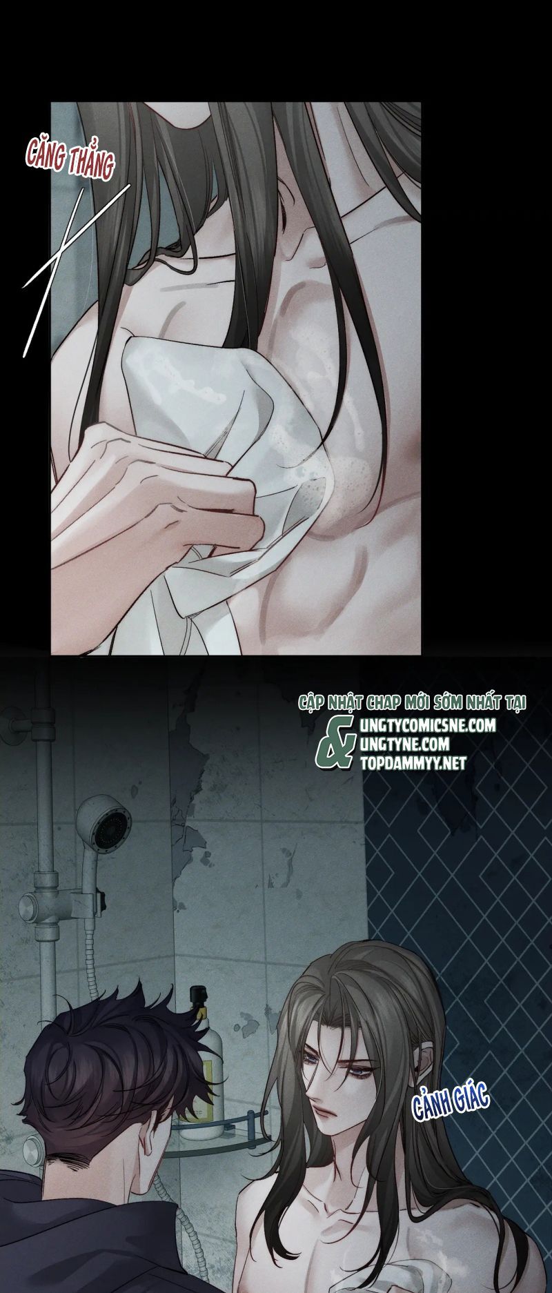 Nhân Vật Chính Chỉ Muốn Yêu Đương Chapter 241 - 4