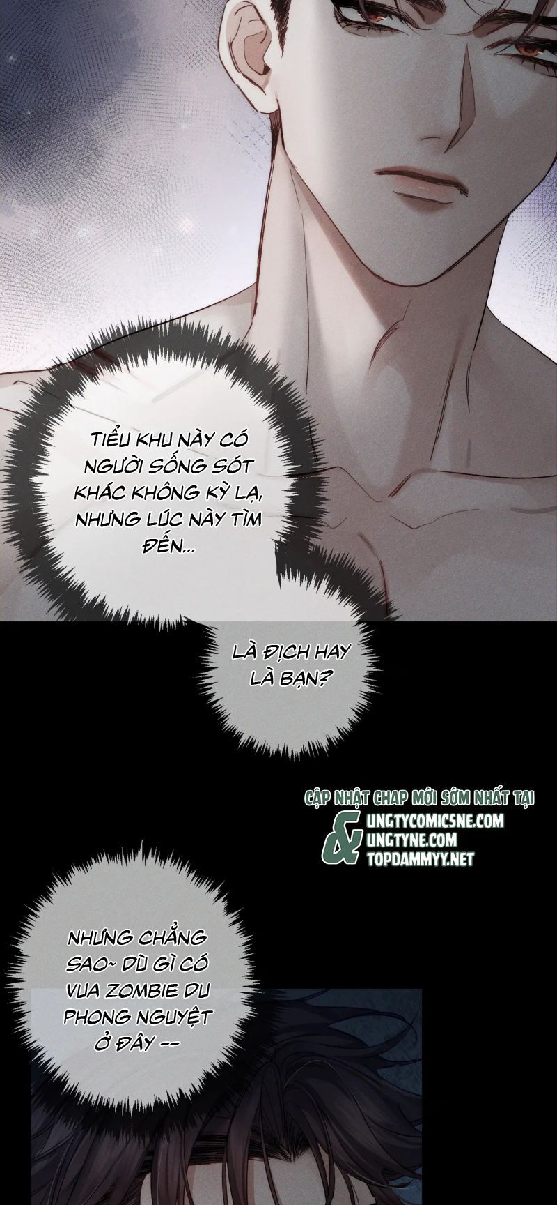 Nhân Vật Chính Chỉ Muốn Yêu Đương Chapter 242 - 33