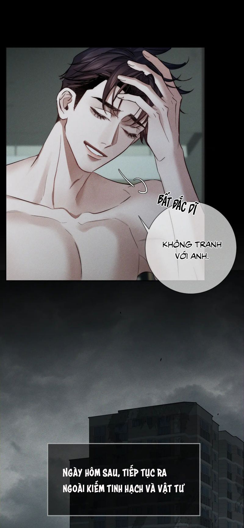 Nhân Vật Chính Chỉ Muốn Yêu Đương Chapter 242 - 36