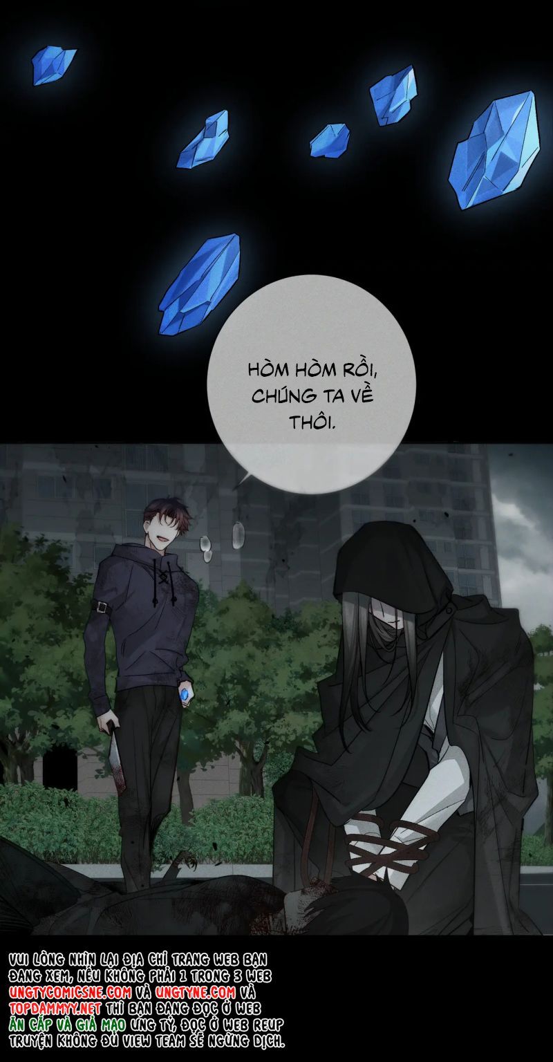 Nhân Vật Chính Chỉ Muốn Yêu Đương Chapter 242 - 40