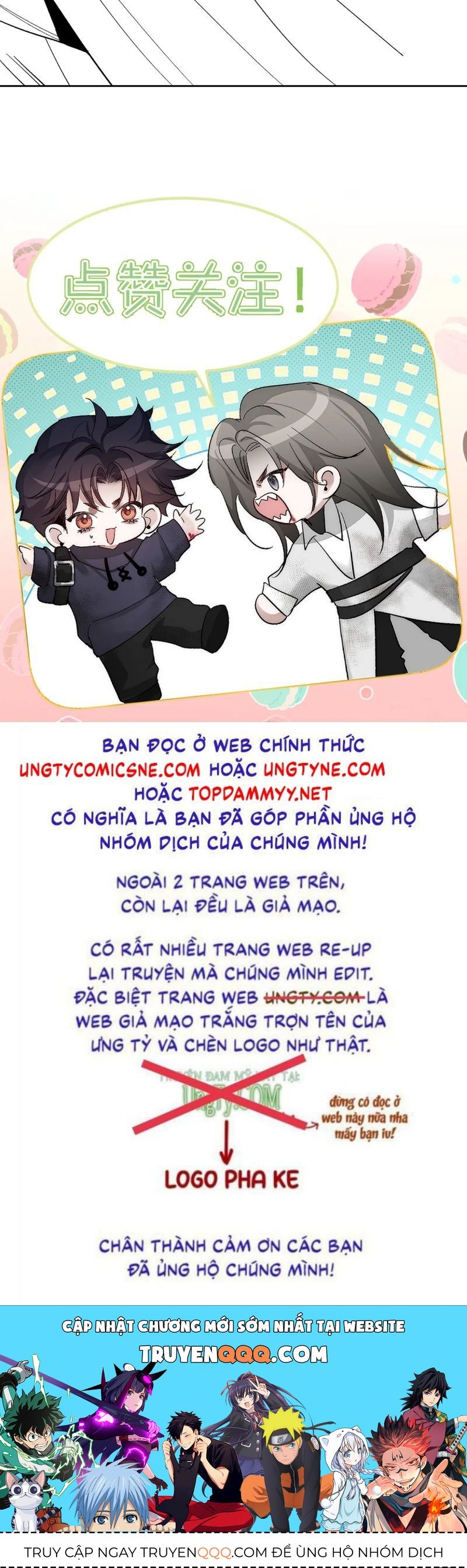 Nhân Vật Chính Chỉ Muốn Yêu Đương Chapter 242 - 44