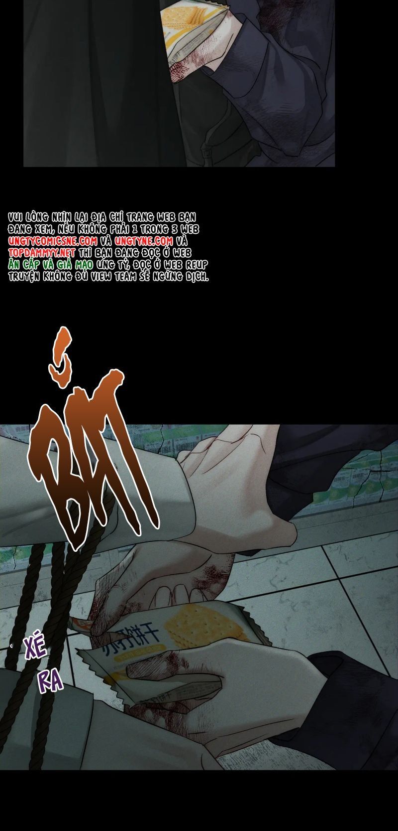 Nhân Vật Chính Chỉ Muốn Yêu Đương Chapter 242 - 6