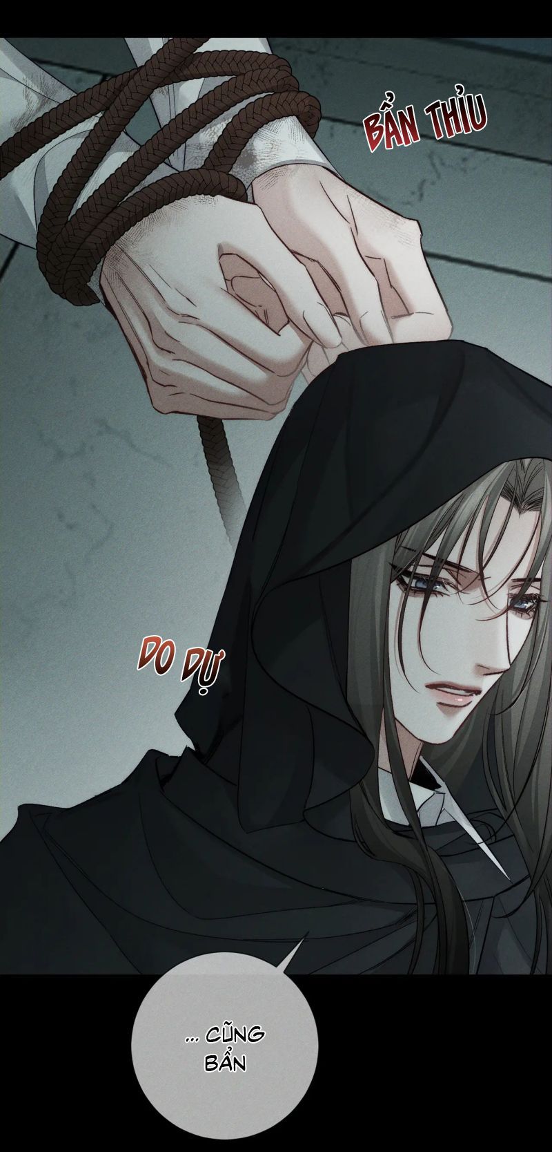 Nhân Vật Chính Chỉ Muốn Yêu Đương Chapter 242 - 9