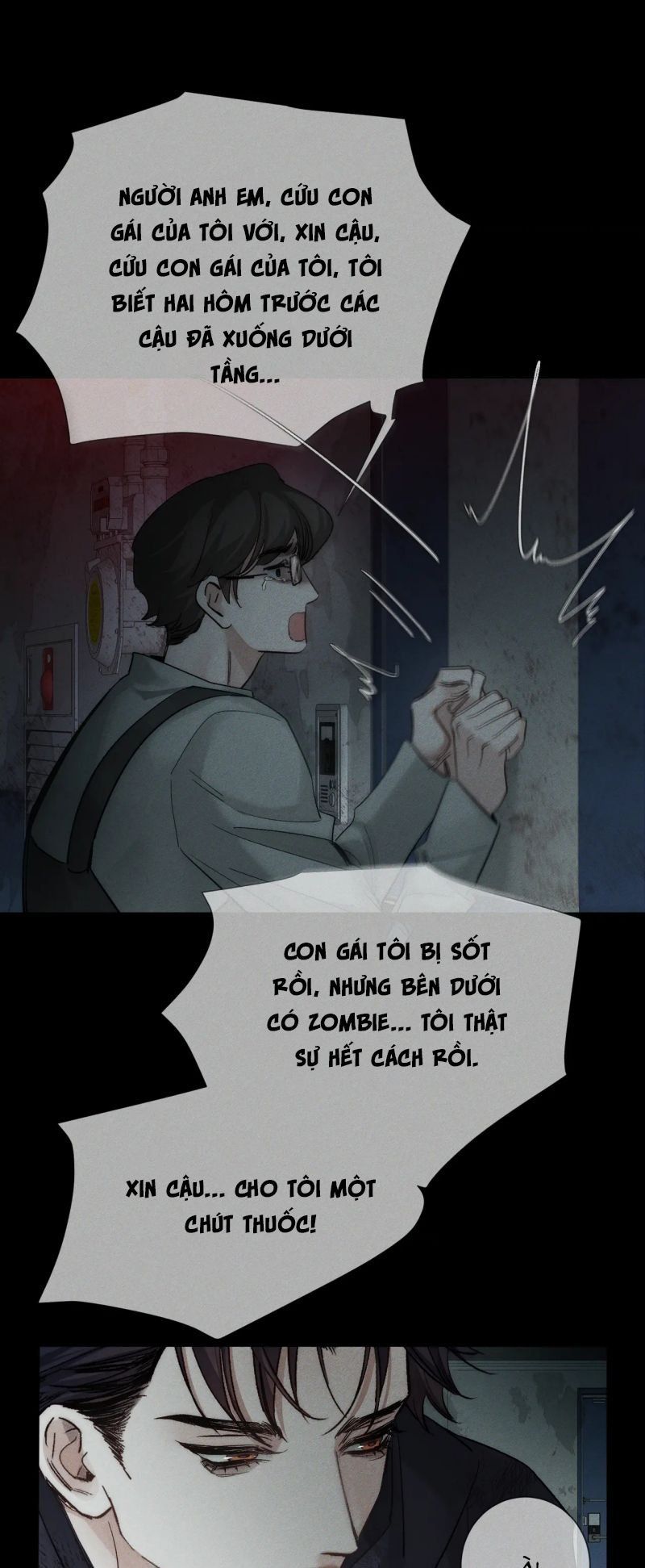 Nhân Vật Chính Chỉ Muốn Yêu Đương Chapter 243 - 31