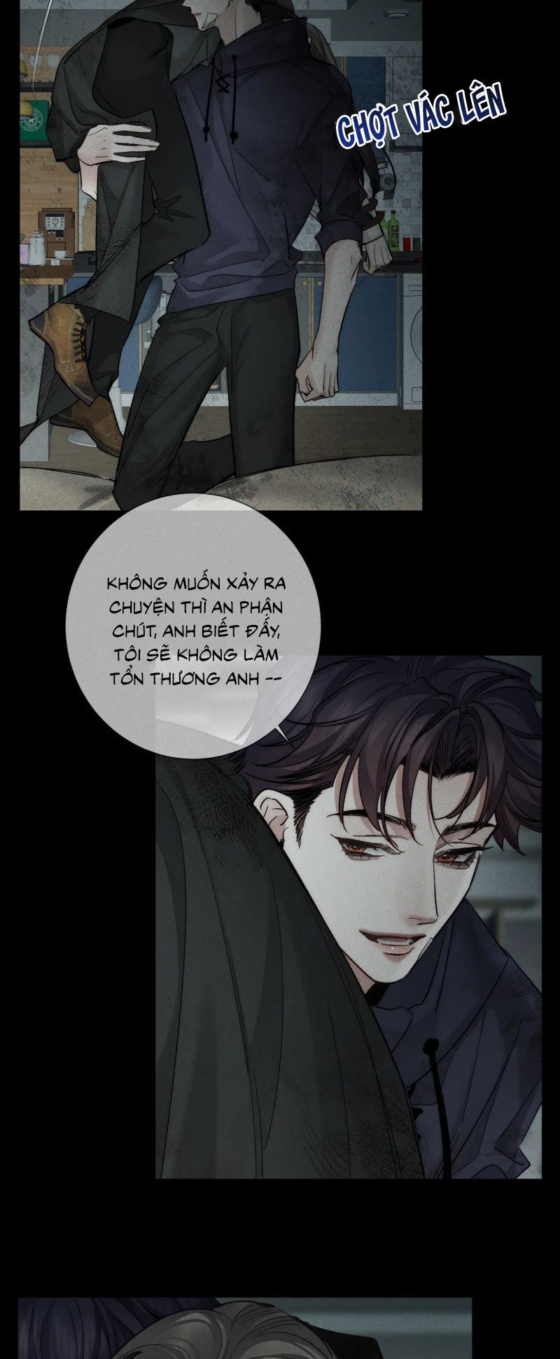 Nhân Vật Chính Chỉ Muốn Yêu Đương Chapter 243 - 33