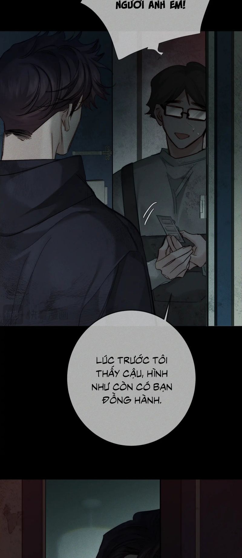Nhân Vật Chính Chỉ Muốn Yêu Đương Chapter 243 - 36