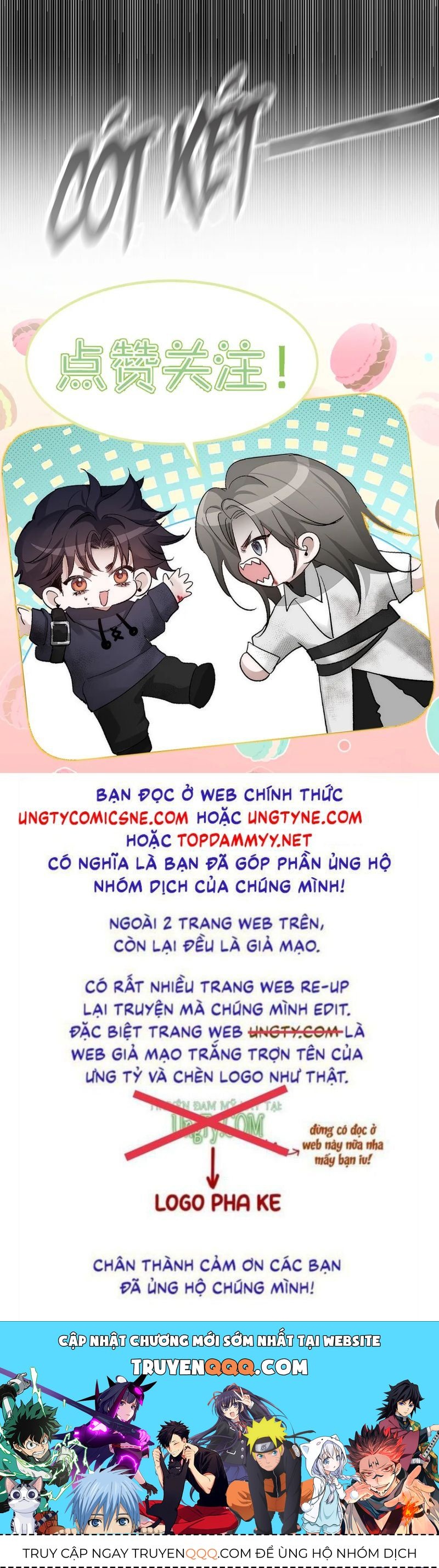 Nhân Vật Chính Chỉ Muốn Yêu Đương Chapter 243 - 43