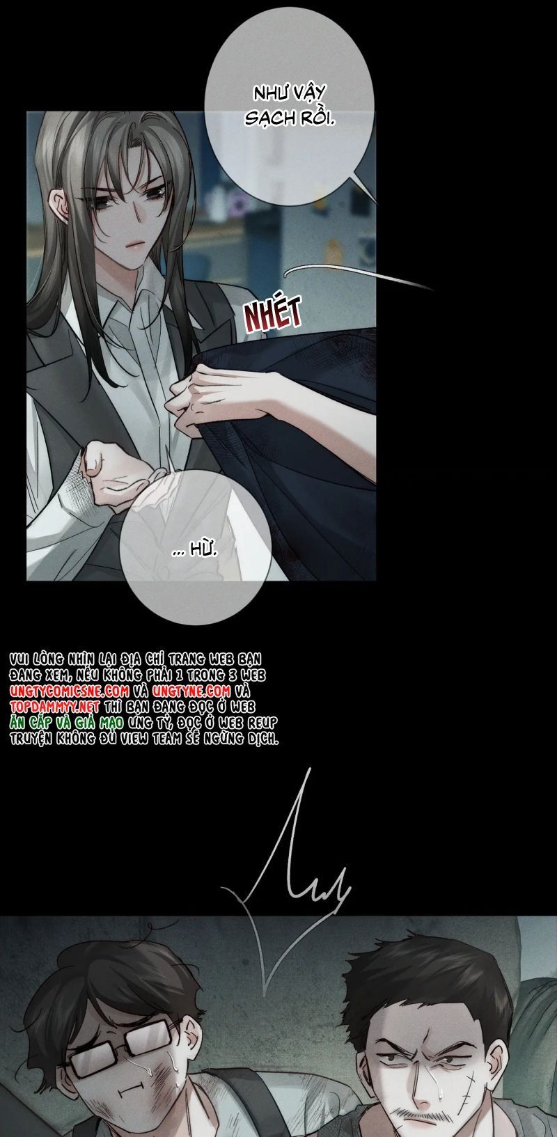 Nhân Vật Chính Chỉ Muốn Yêu Đương Chapter 244 - 24