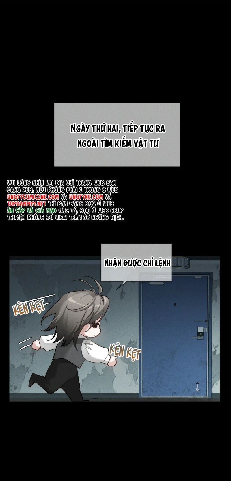 Nhân Vật Chính Chỉ Muốn Yêu Đương Chapter 244 - 4