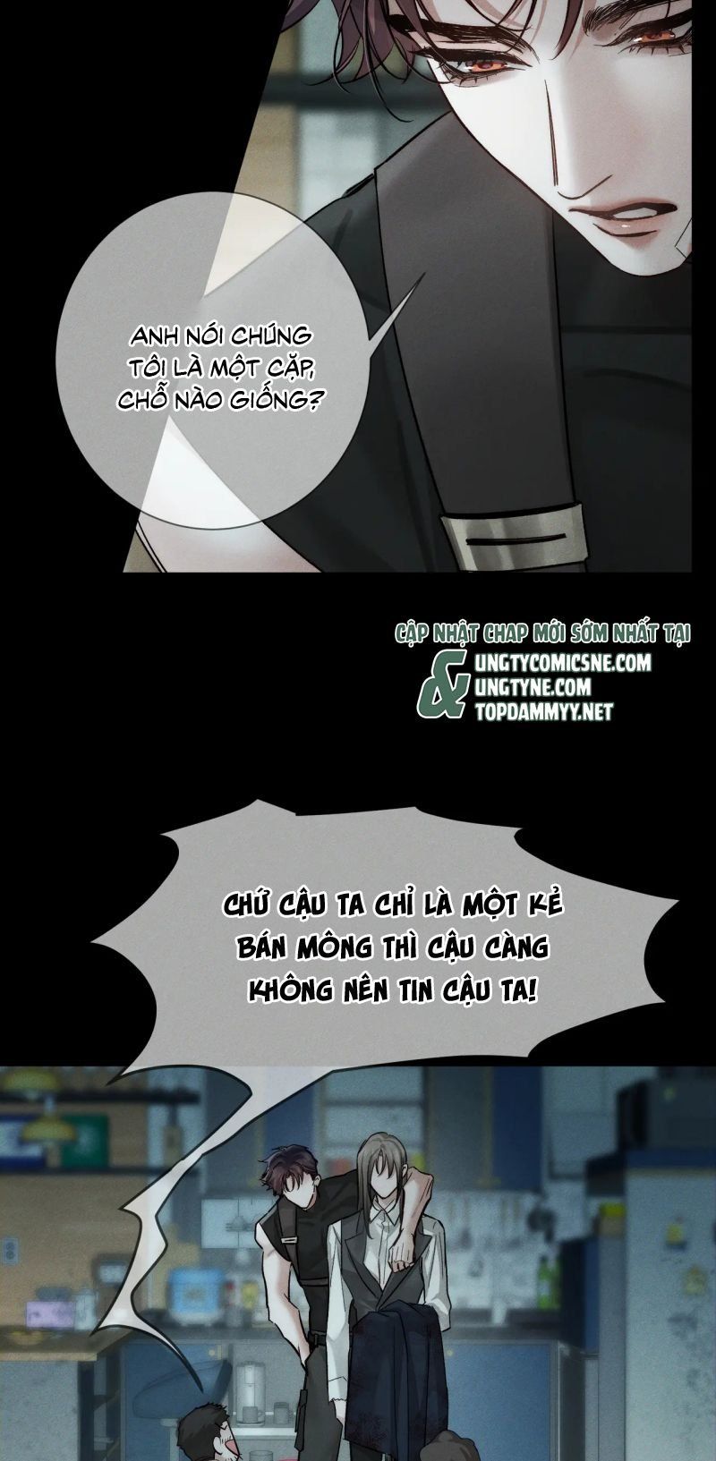 Nhân Vật Chính Chỉ Muốn Yêu Đương Chapter 244 - 35