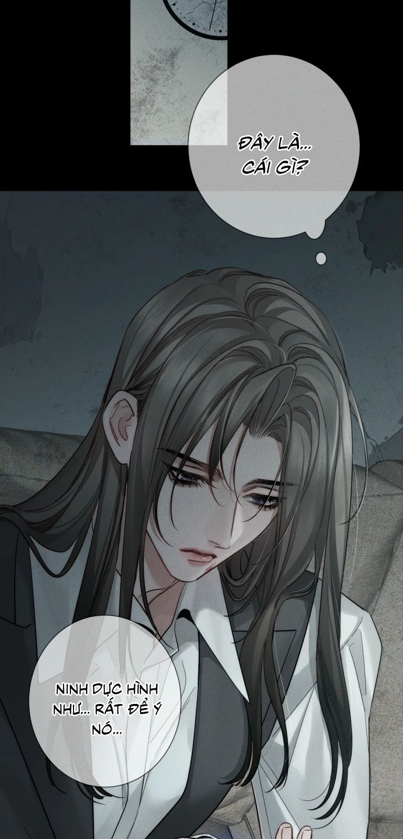 Nhân Vật Chính Chỉ Muốn Yêu Đương Chapter 244 - 9