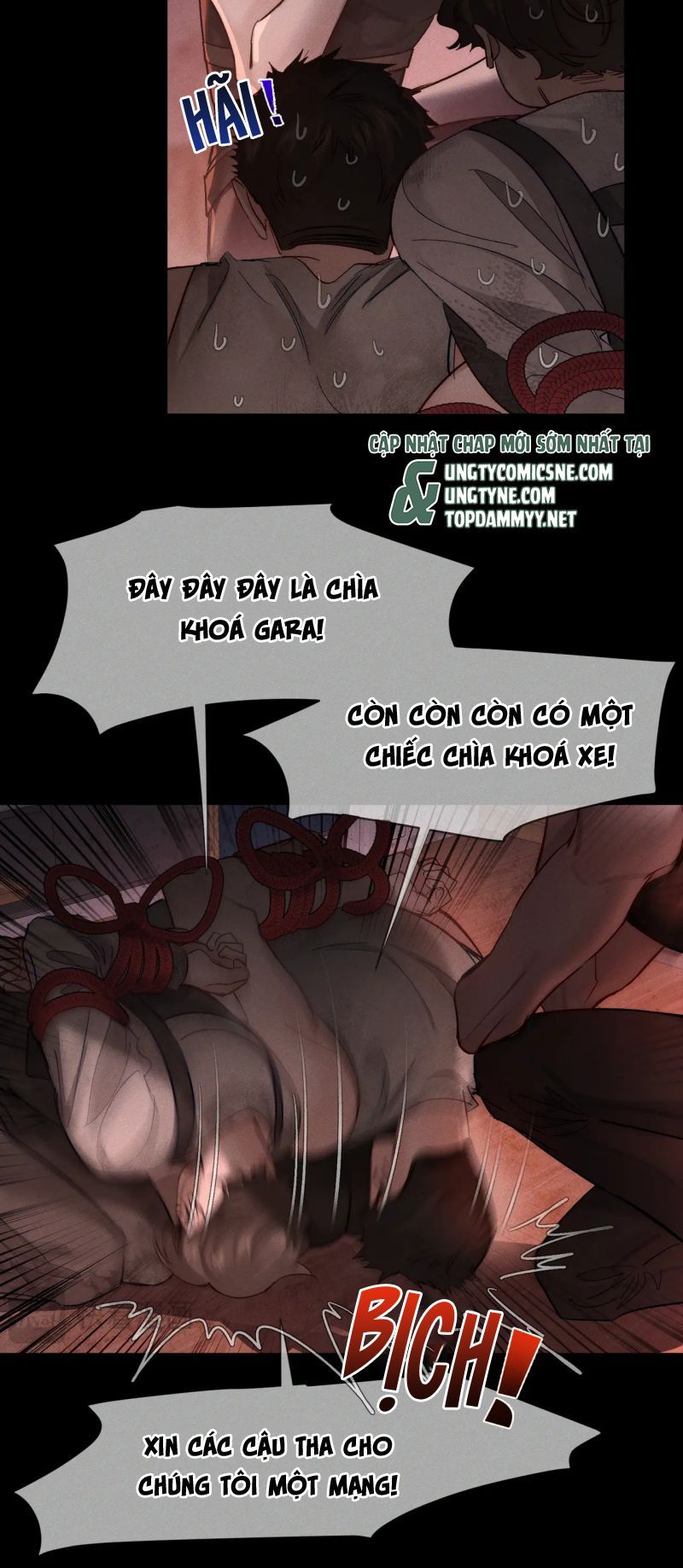 Nhân Vật Chính Chỉ Muốn Yêu Đương Chapter 245 - 20