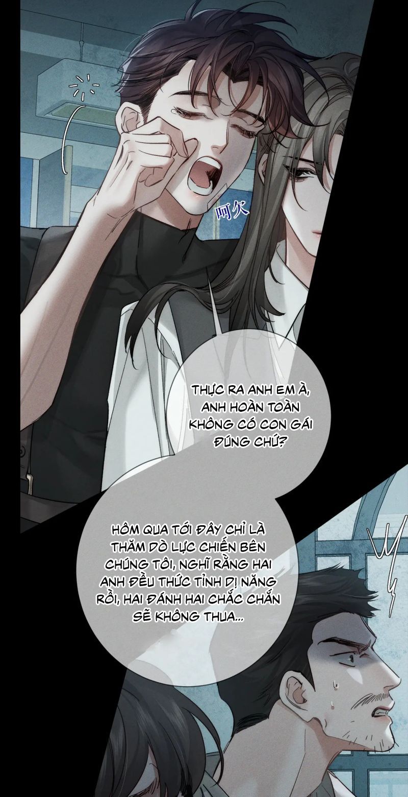 Nhân Vật Chính Chỉ Muốn Yêu Đương Chapter 245 - 6