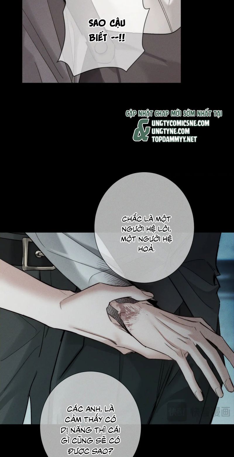 Nhân Vật Chính Chỉ Muốn Yêu Đương Chapter 245 - 8