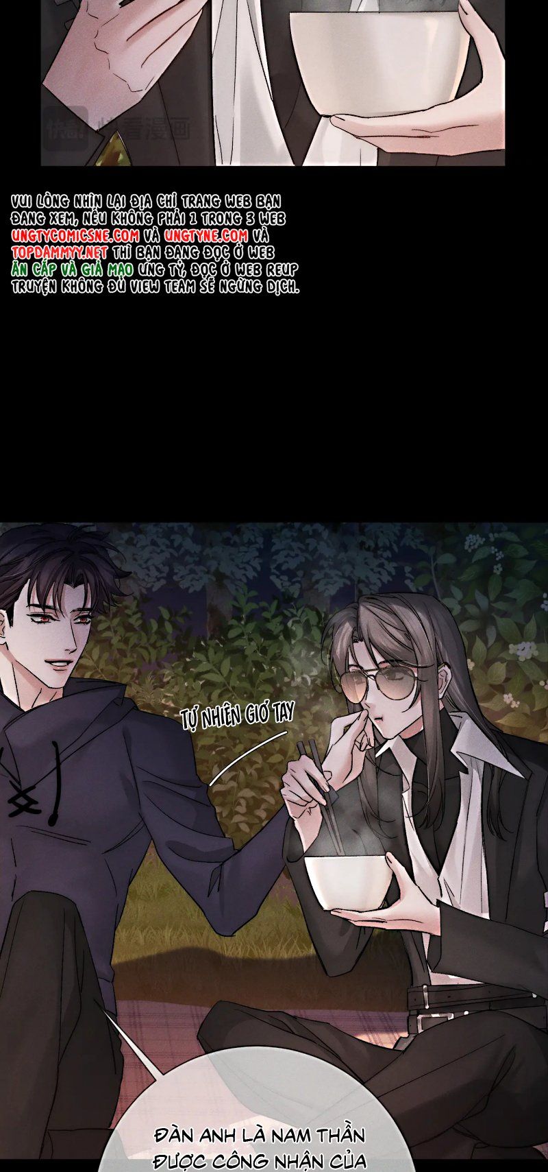 Nhân Vật Chính Chỉ Muốn Yêu Đương Chapter 248 - 11