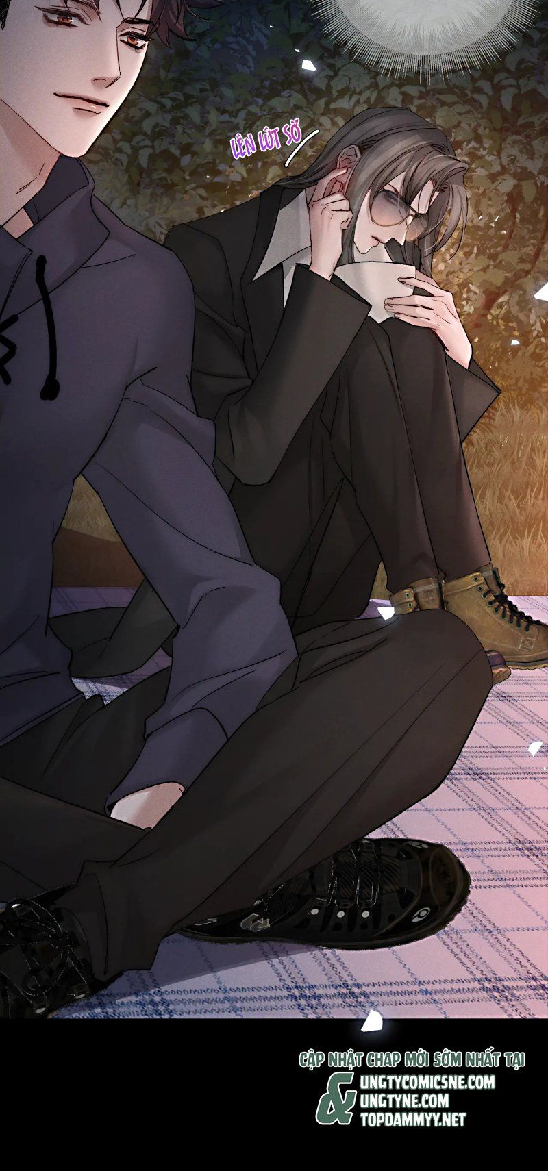 Nhân Vật Chính Chỉ Muốn Yêu Đương Chapter 248 - 13