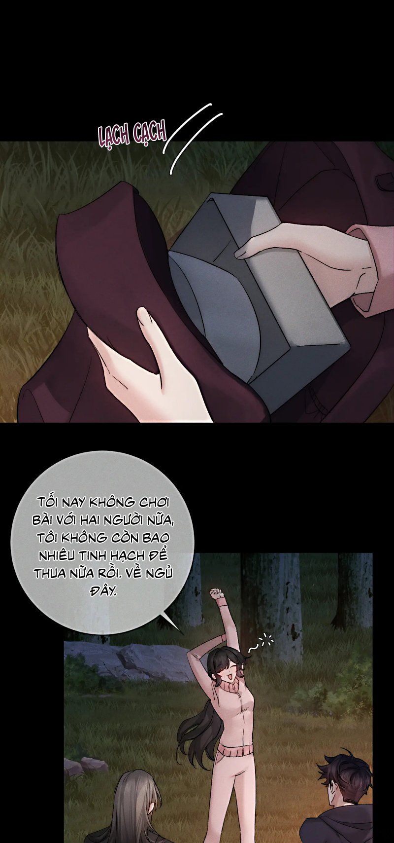 Nhân Vật Chính Chỉ Muốn Yêu Đương Chapter 248 - 14