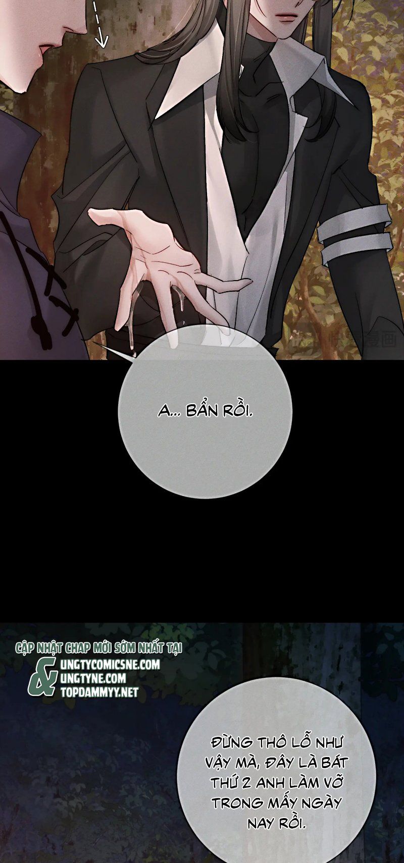 Nhân Vật Chính Chỉ Muốn Yêu Đương Chapter 248 - 17