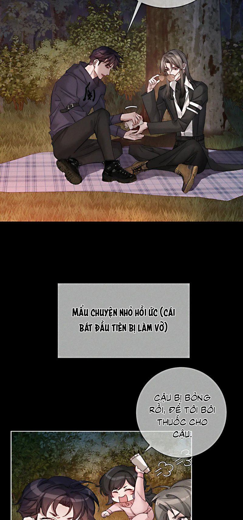 Nhân Vật Chính Chỉ Muốn Yêu Đương Chapter 248 - 18