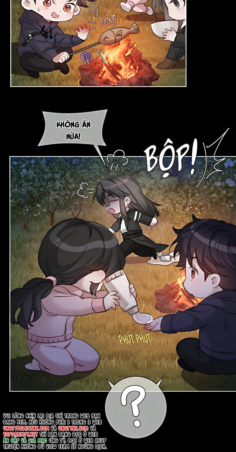 Nhân Vật Chính Chỉ Muốn Yêu Đương Chapter 248 - 19