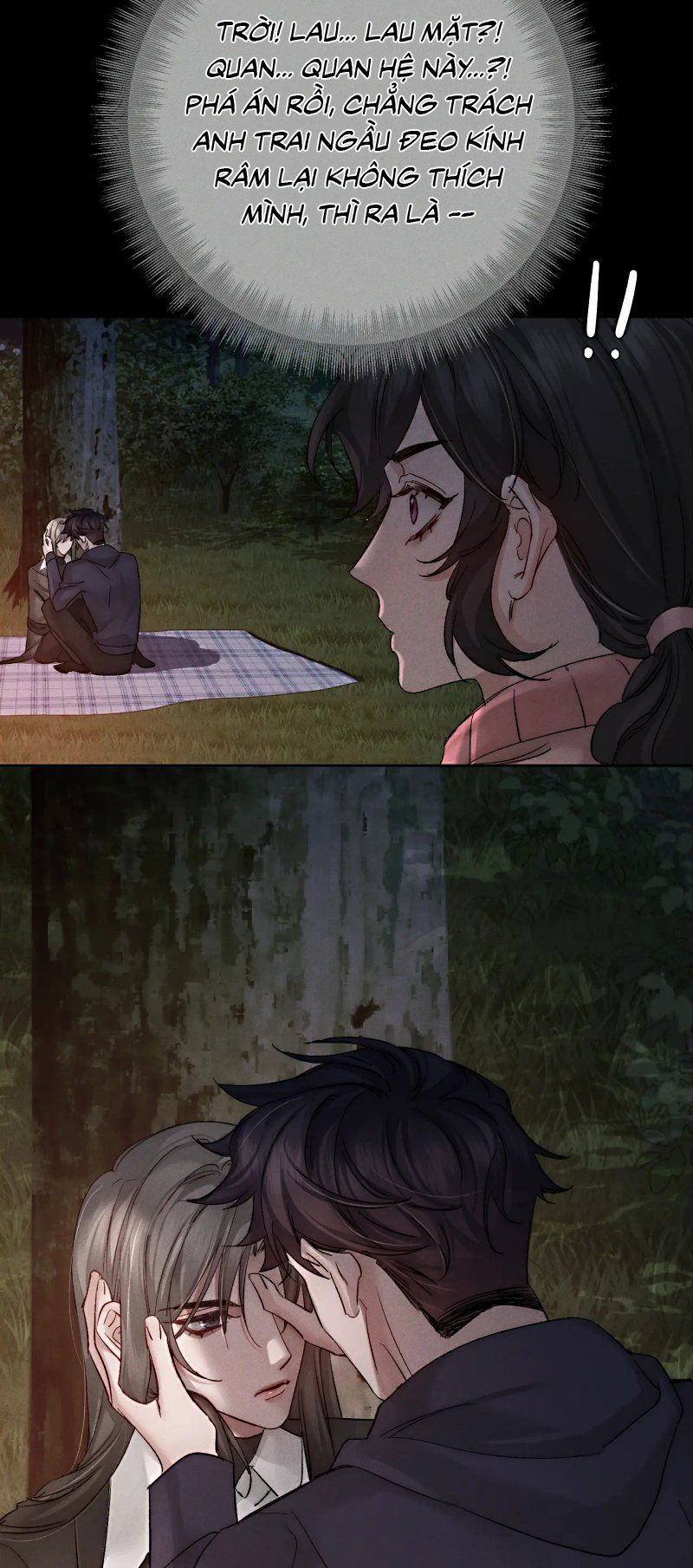 Nhân Vật Chính Chỉ Muốn Yêu Đương Chapter 248 - 21