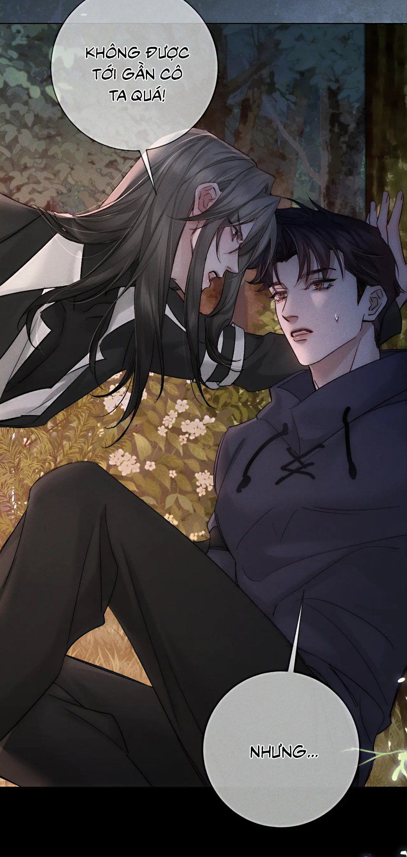 Nhân Vật Chính Chỉ Muốn Yêu Đương Chapter 248 - 23