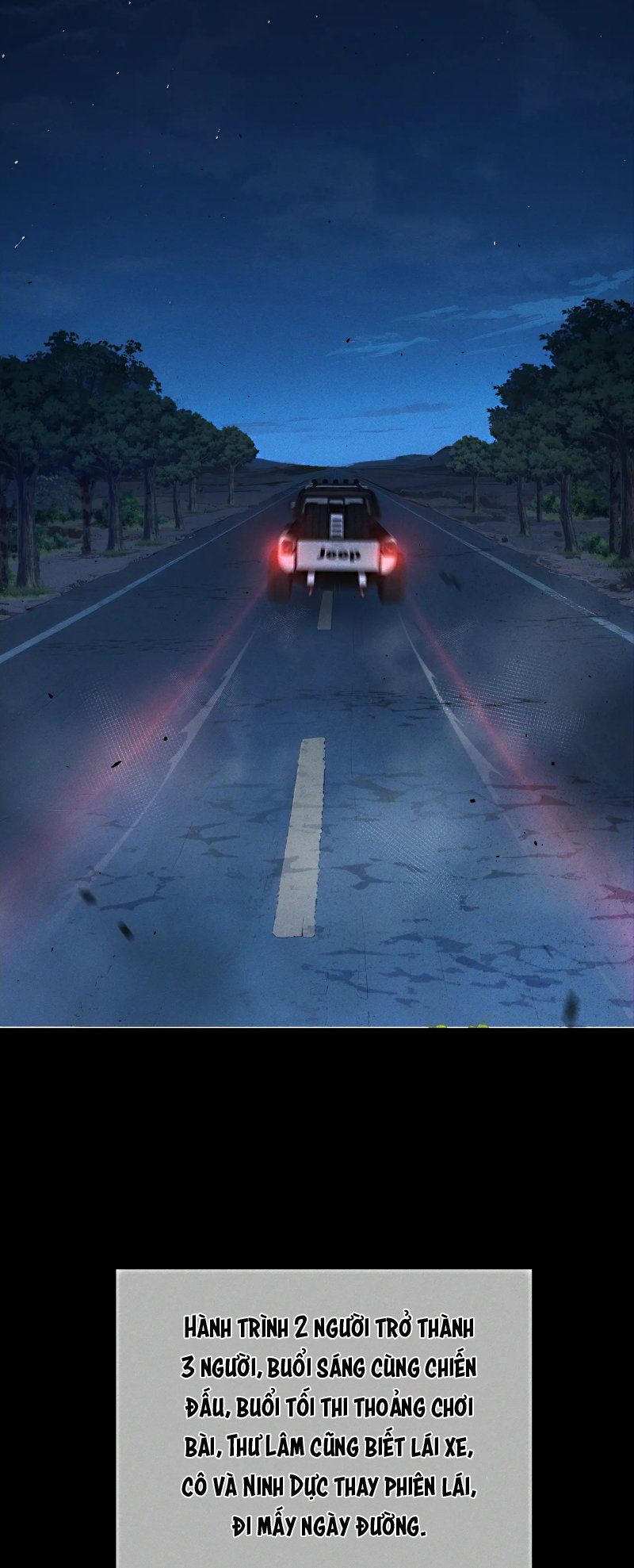 Nhân Vật Chính Chỉ Muốn Yêu Đương Chapter 248 - 4