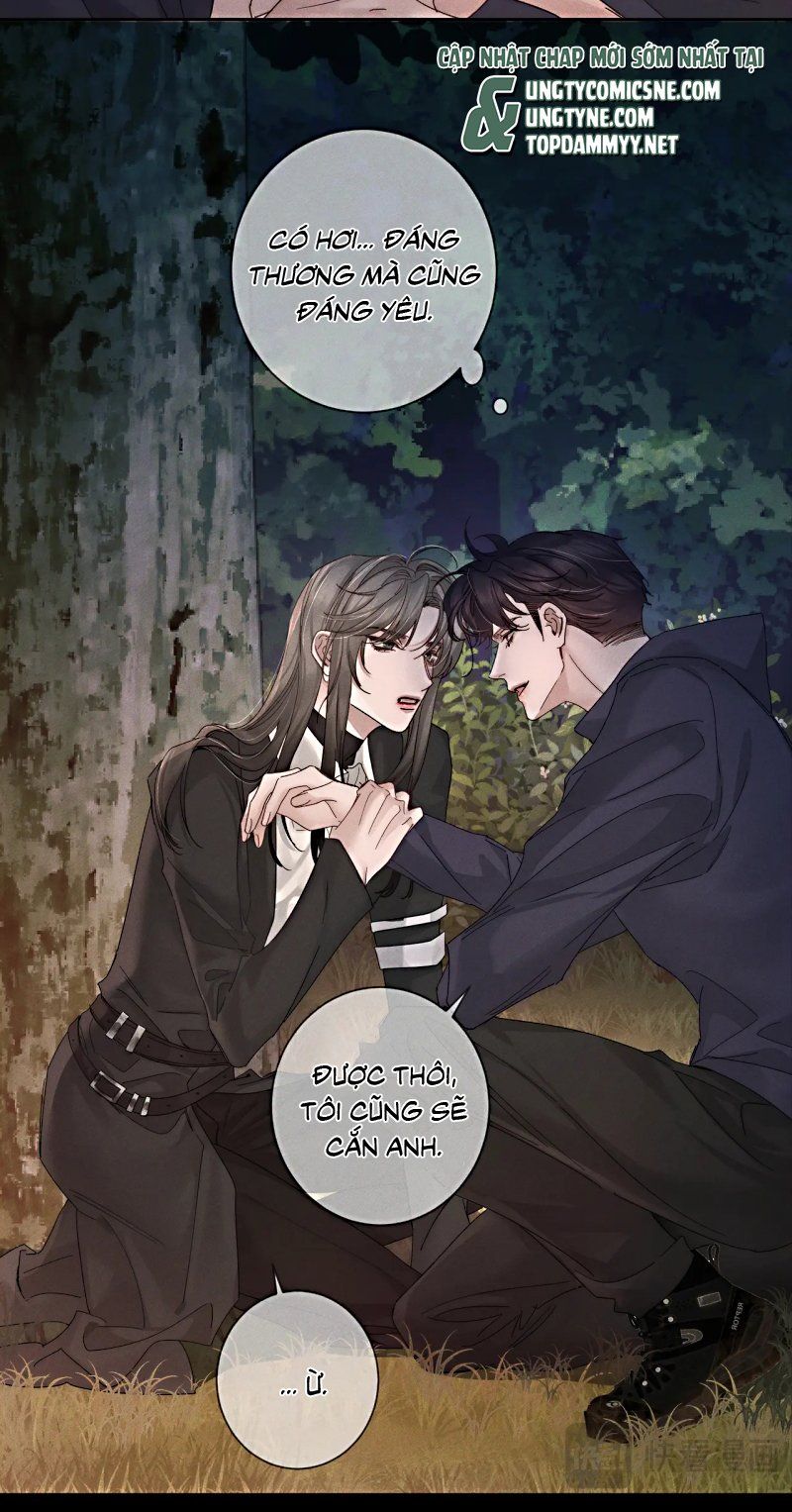 Nhân Vật Chính Chỉ Muốn Yêu Đương Chapter 248 - 36