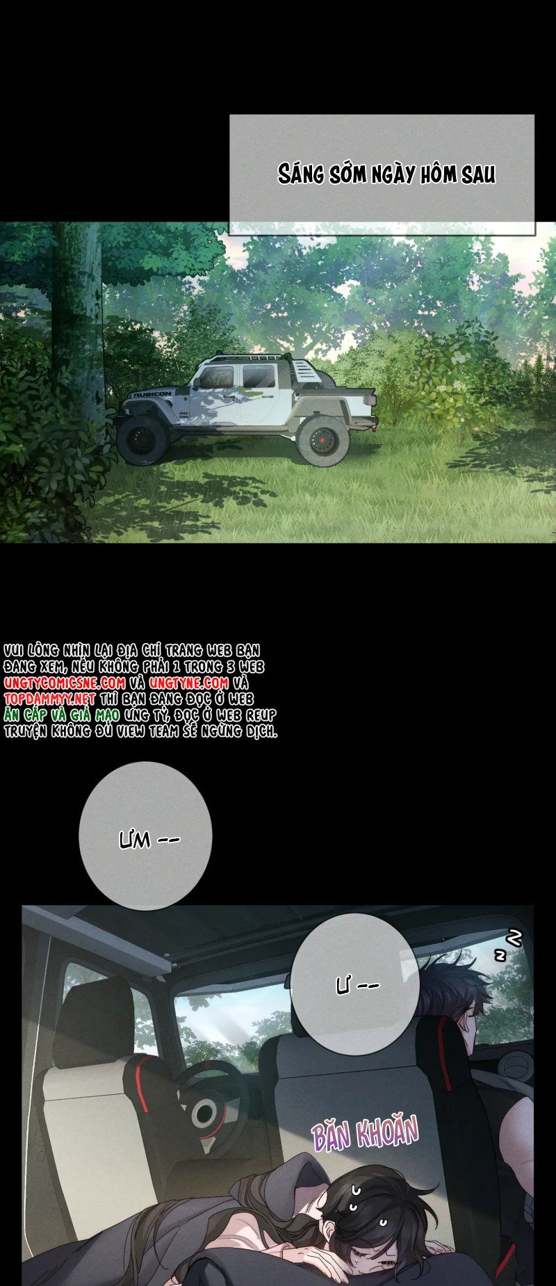 Nhân Vật Chính Chỉ Muốn Yêu Đương Chapter 248 - 37