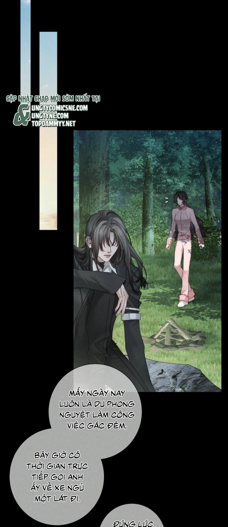 Nhân Vật Chính Chỉ Muốn Yêu Đương Chapter 248 - 39