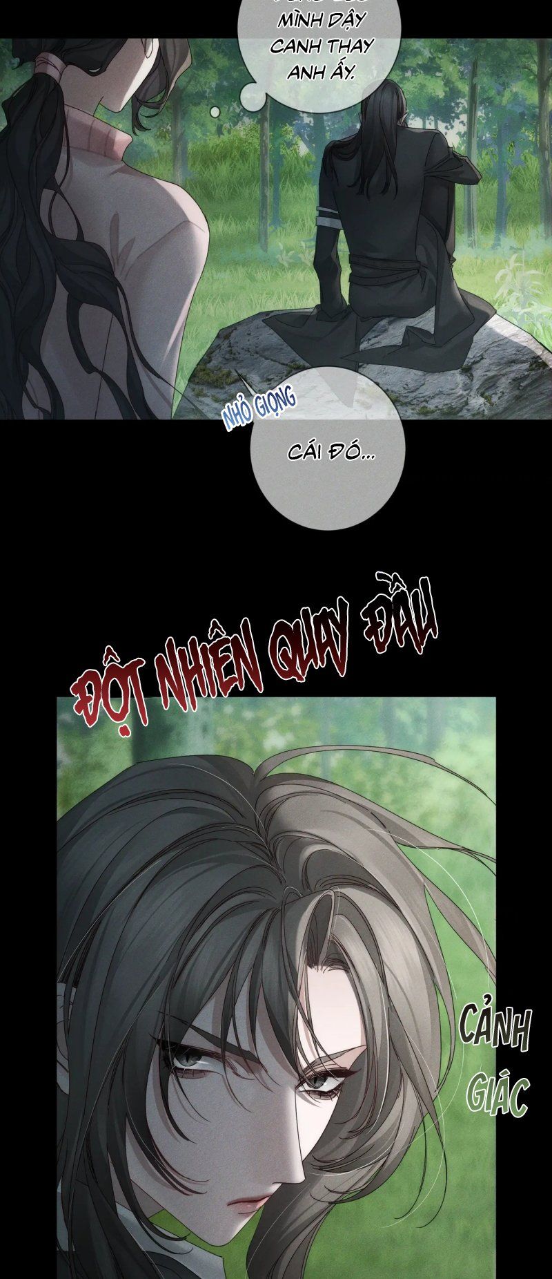 Nhân Vật Chính Chỉ Muốn Yêu Đương Chapter 248 - 40