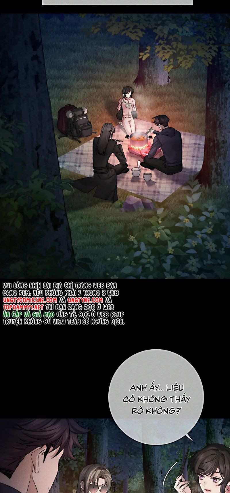 Nhân Vật Chính Chỉ Muốn Yêu Đương Chapter 248 - 5