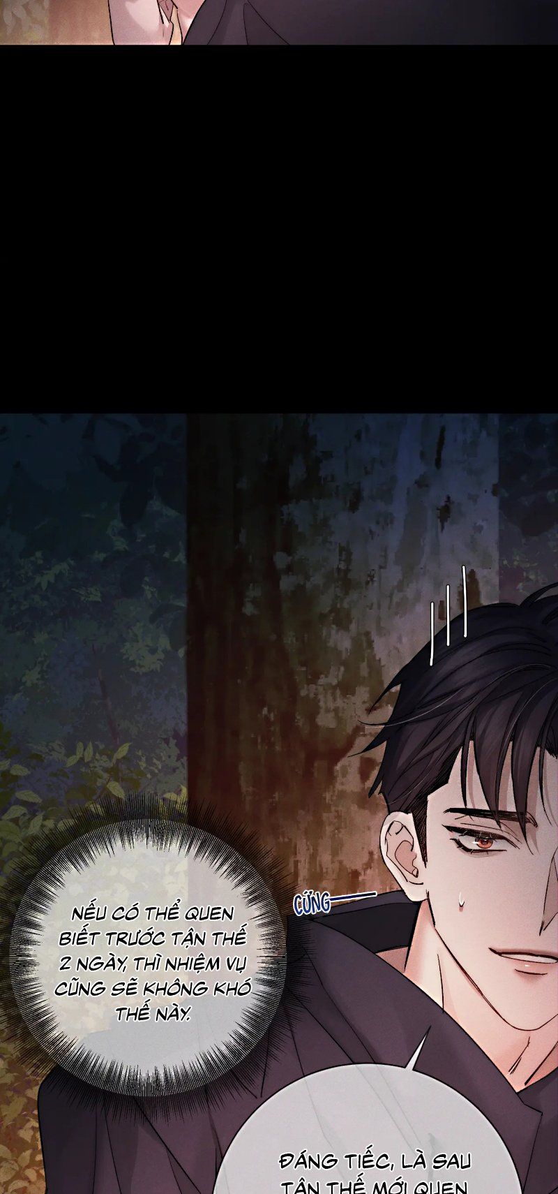 Nhân Vật Chính Chỉ Muốn Yêu Đương Chapter 248 - 8