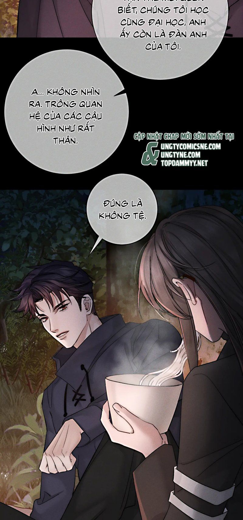 Nhân Vật Chính Chỉ Muốn Yêu Đương Chapter 248 - 9