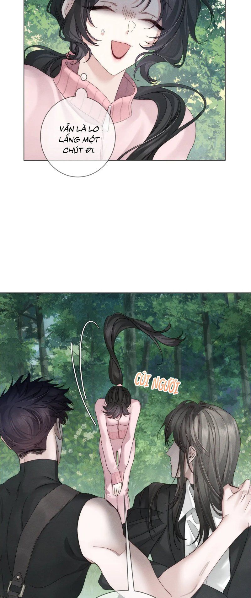 Nhân Vật Chính Chỉ Muốn Yêu Đương Chapter 249 - 11