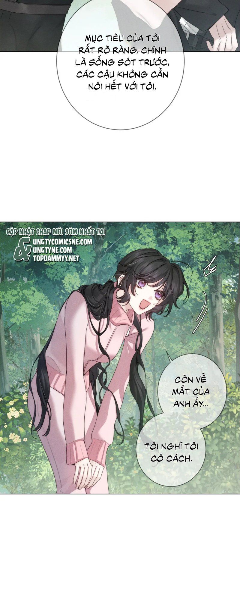Nhân Vật Chính Chỉ Muốn Yêu Đương Chapter 249 - 12