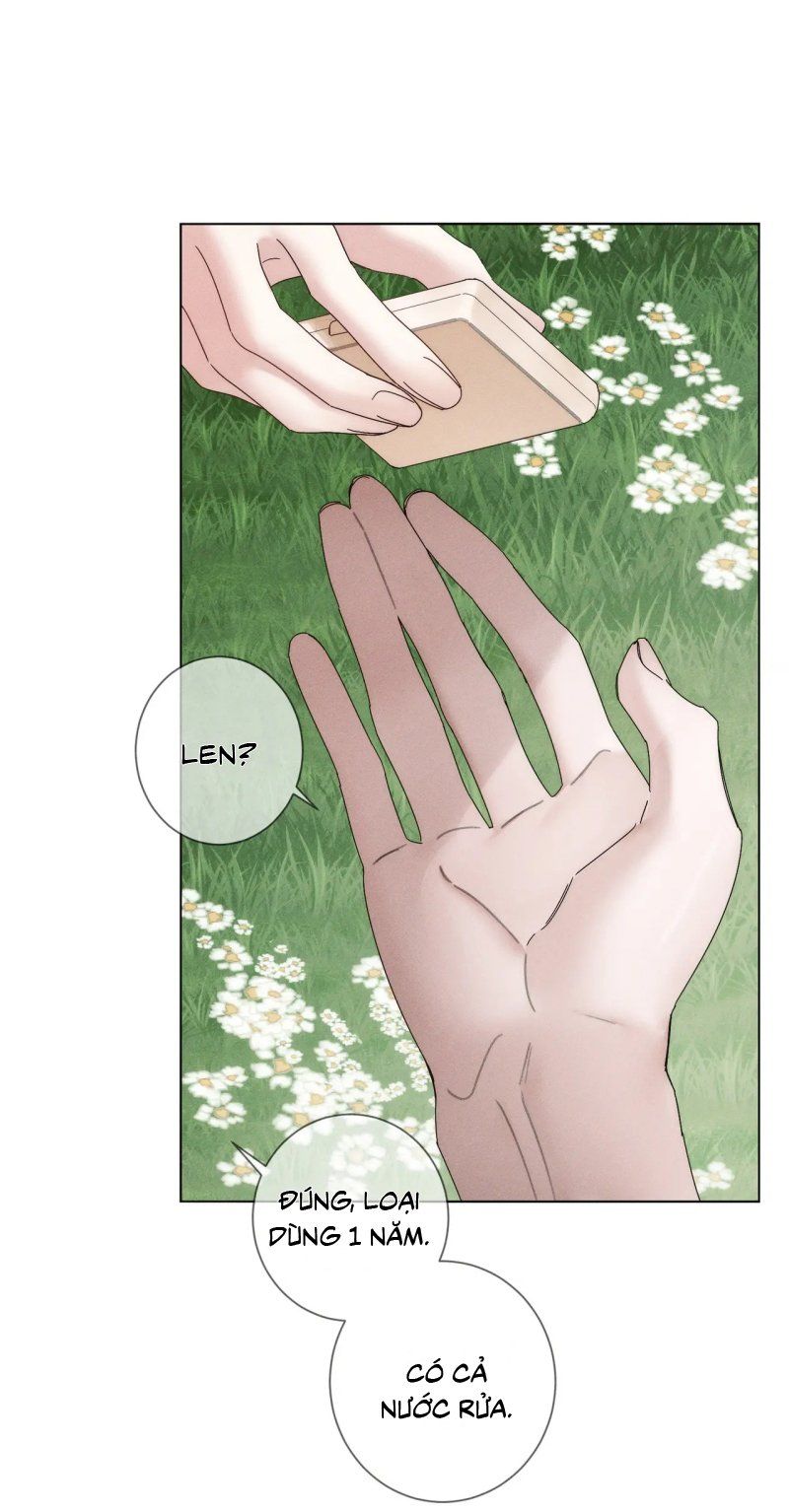 Nhân Vật Chính Chỉ Muốn Yêu Đương Chapter 249 - 13