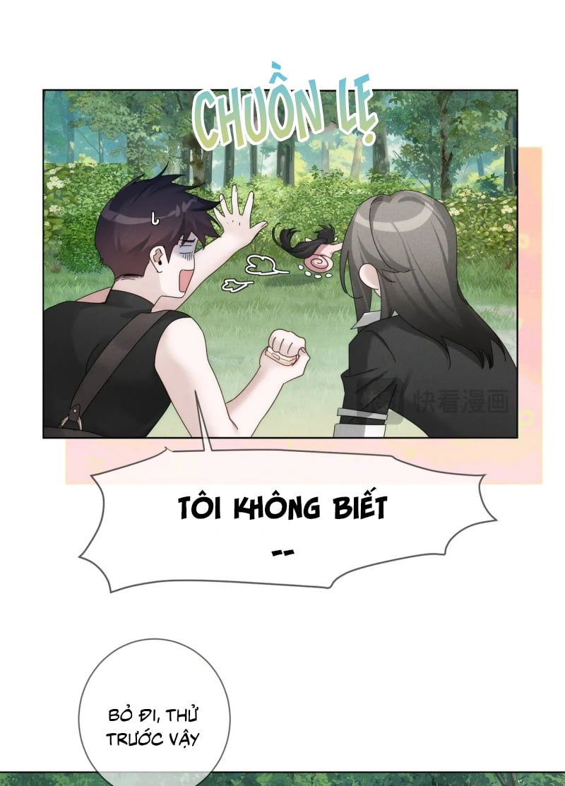 Nhân Vật Chính Chỉ Muốn Yêu Đương Chapter 249 - 15